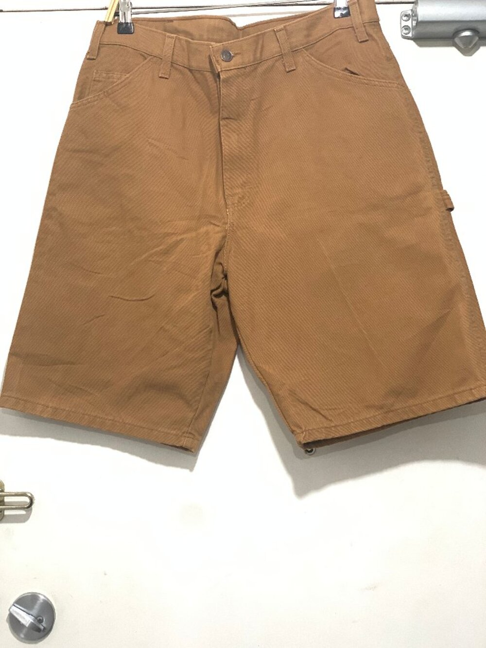 NEW DICKIES CASUAL/WORKWEAR CARPENTER SHORTS SIZE 34
